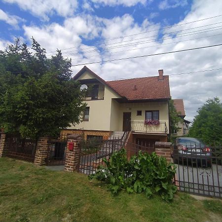 Dom Na Wakacje Giżycko Extérieur photo