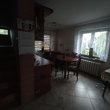 Dom Na Wakacje Giżycko Extérieur photo