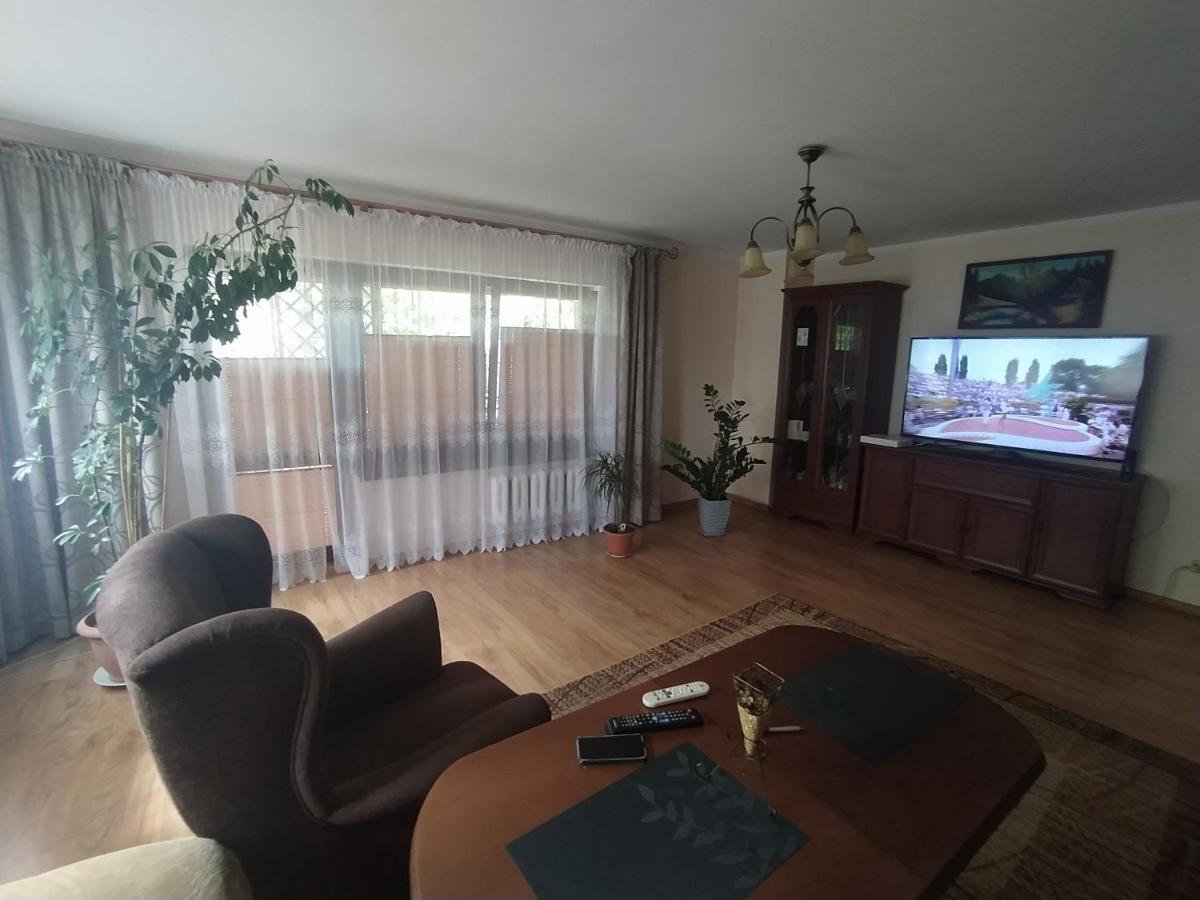 Dom Na Wakacje Giżycko Extérieur photo