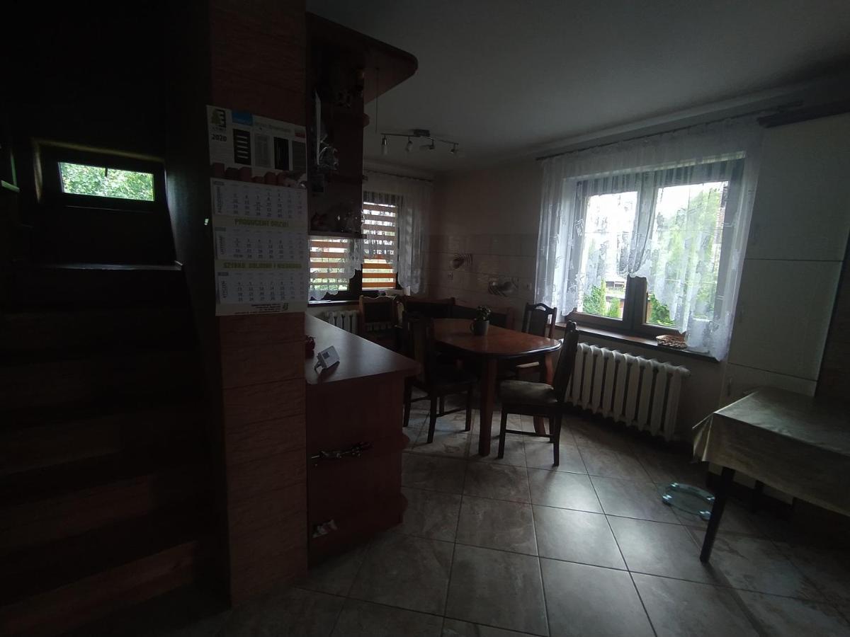 Dom Na Wakacje Giżycko Extérieur photo