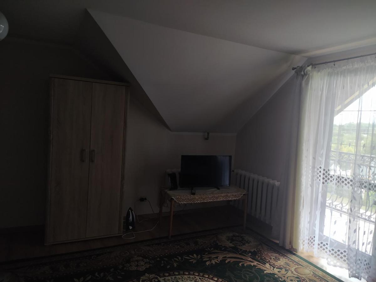 Dom Na Wakacje Giżycko Extérieur photo