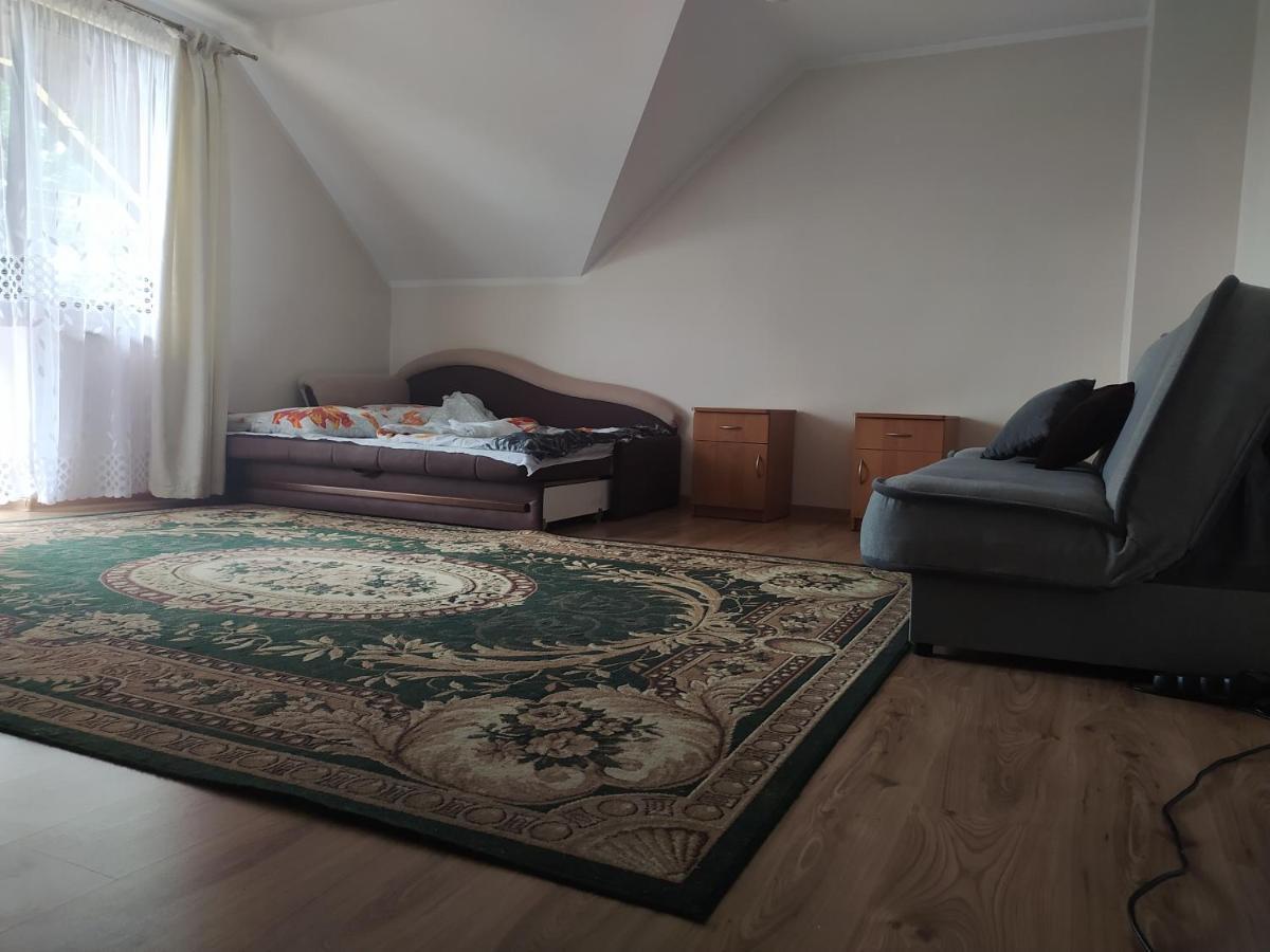 Dom Na Wakacje Giżycko Extérieur photo