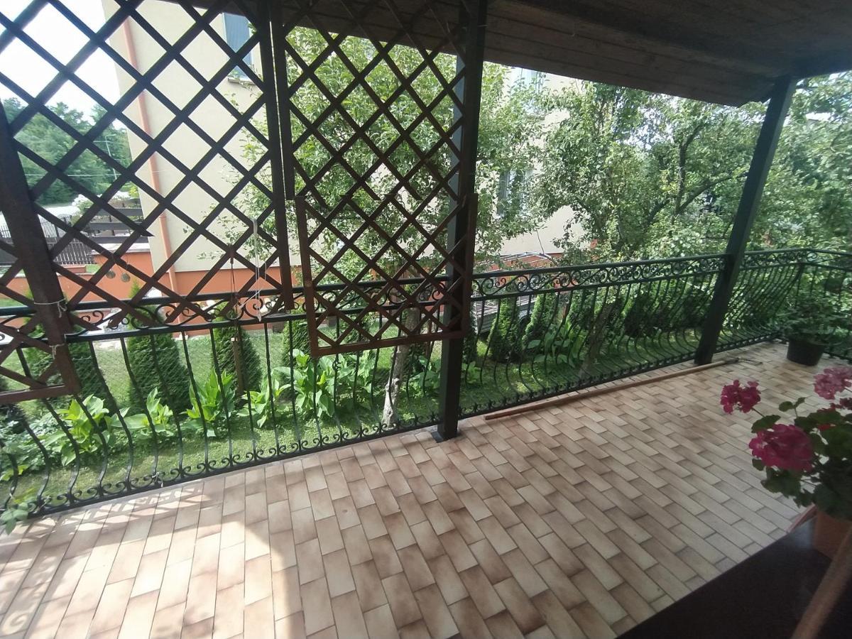 Dom Na Wakacje Giżycko Extérieur photo