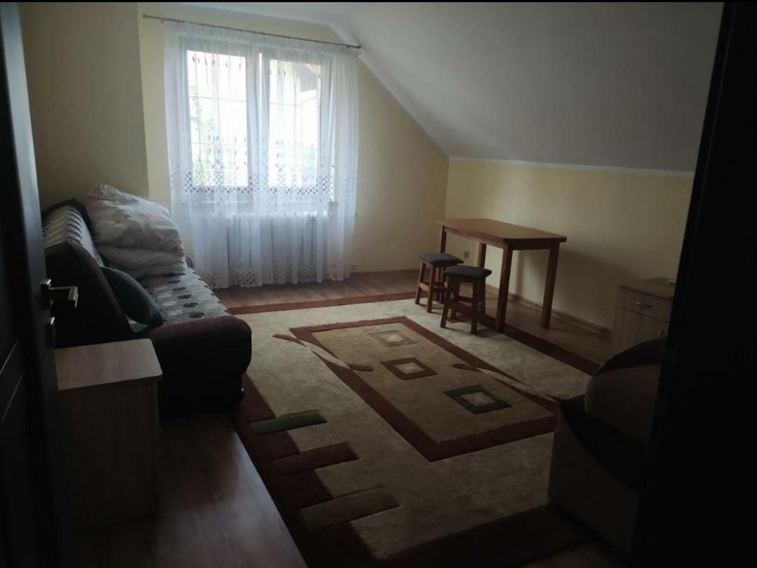 Dom Na Wakacje Giżycko Chambre photo